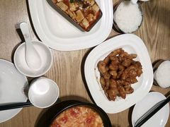 -吕氏疙瘩汤·新鲁菜(潍坊银座店)