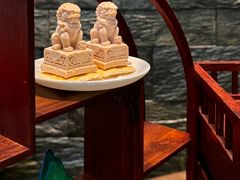 -天津海河悦榕庄·Lobby Lounge大堂吧