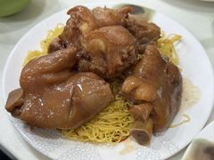 -麦文记面家(佐敦店)