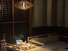 -庐灶江南·江南菜·四合院Bistro(东直门雍和宫·原华侨宾馆店)