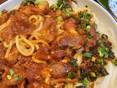 -园林美食城·本土农家菜(杨和镇店)