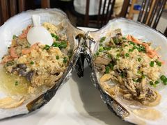 -东胜客河鲜店·西江河鲜·老字號渔家菜