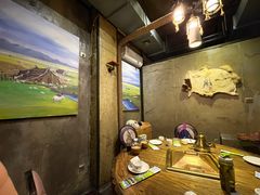 -泽成·冰煮羊(乌兰察布红楼店)