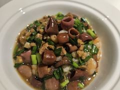 -开海·红岛海鲜虾水饺(石老人店)