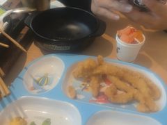 -凡塔斯牛排自助餐厅(莆田万达店)
