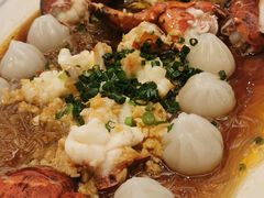 -新丁香海鲜酒店(银海商贸城店)