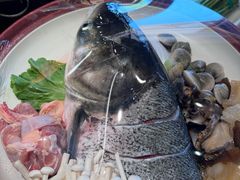 鱼头佛跳墙-印象天台·非遗文化美食