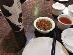 -八合里潮汕鲜牛肉火锅(深圳海岸城店)