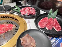 -花味烤肉·拌饭(庐阳万象汇店)
