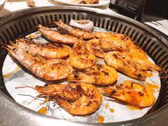 -钱小奴创意自助餐厅·原切谷饲安格斯畅吃(宁波慈溪爱琴海店)
