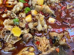 -重庆鱼美佳火锅(四川师大店)