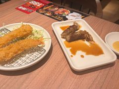 -味千拉面(张杨路店)