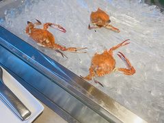 -湖州东吴开元名都酒店-滨河自助餐厅