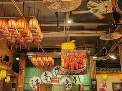-江味龙虾馆·裸蓝龙虾(南山店)