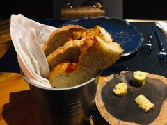 -AZUL by FUEL蓝色·法式酒馆(琶醍店)