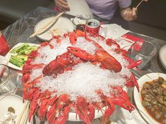 -指爱龙虾(金杨路总店)