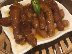 -虾饺妹·酒家(金碧店)