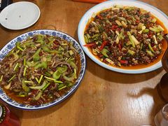 -李大爷的泡椒馆(冉家坝店)