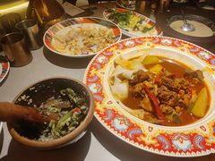 -塔哈尔·新疆盛宴(奉贤龙湖店)