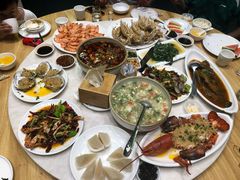 -南海渔家•海鲜•正宗海南菜(海棠湾店)