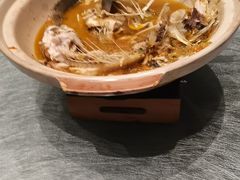 -印巷里主题餐厅(马鞍山店)