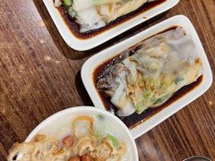 -穗银肠粉店(东川路店)