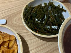 -千忆汤包(闽江路店)