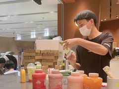 -混果汁(福田领展中心城店)