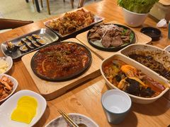 -多宾韩国料理(学衡路店)