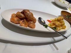 -荣兴酒家(徐家汇店)