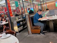 -肥仔文澳门猪骨煲(南京西路店)