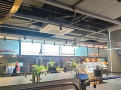 -金滏山烤肉·海鲜·火锅自助餐厅(襄阳万达店)