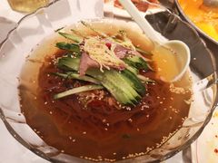 -七八冷面·延边朝鲜族美食(欢乐谷店)