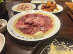 -蒜香焼肉PURUSHIN(马场路店)