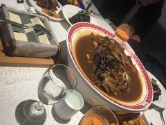 -旺顺阁·北京菜(北辰上品+)