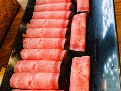 -四喜小胖·北京涮肉(五道营店)