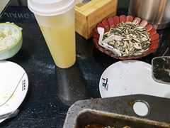 -江边城外烤全鱼(龙德广场店)