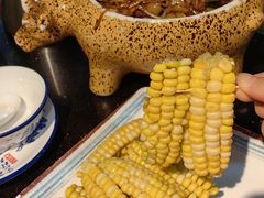 -我揸Fit·江边海鲜大排档(滨江西路总店)