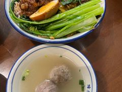 -陈栗记牛腩饭(钟楼小区店)