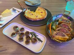 -J·one Bistro吉萬酒厨·牛排