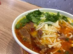 -吉品合酥脆烤饼(嘉里城店)