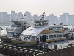 -丹东路渡口(轮渡站)