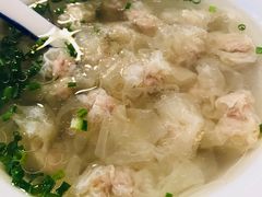 -清朝小馄饨(2号.兰溪街店)