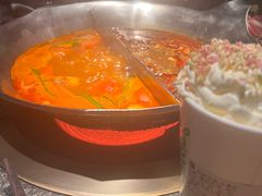 -湊湊火锅·茶憩(皇姑万象汇店)