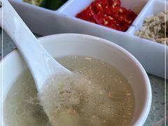 -烹然四季椰子鸡火锅(团结湖总店)