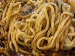 -锅儿挑面馆