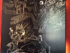 -ALBERGUE 1601 婆仔屋葡国餐厅