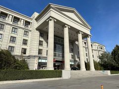 -中家鑫园温泉酒店鑫悦汤泉