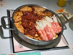 -黄记煌三汁焖锅(悦方IDmall店)