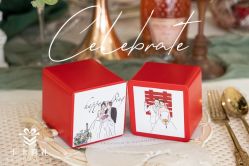 -卡卡喜糖伴手礼·商务礼宝宝礼·婚礼用品